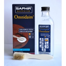 Очиститель Omnidaim, 100 мл, Saphir
