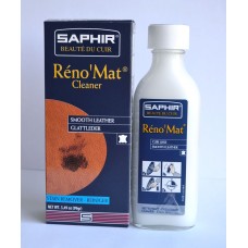 Очиститель Reno Mat, 100 мл, Saphir