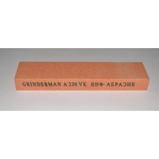 A 230 VK, 36х18х153мм (оксид алюминия), GRINDERMAN 