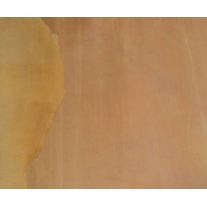Крейзи Хорс желтая, 1.4-1.6 мм, кожа КРС
