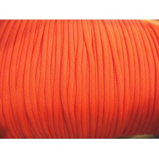 Safety Orange, Паракорд 550/США
